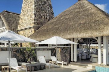 Haute Rive Resort & Spa - Mauritius - Pereybere