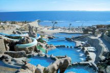 HAUZA BEACH RESORT - Egypt - Sharm El Sheikh - Nabq Bay