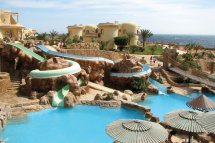 HAUZA BEACH RESORT - Egypt - Sharm El Sheikh - Nabq Bay