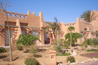HAUZA BEACH RESORT - Egypt - Sharm El Sheikh - Nabq Bay