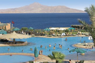 HAUZA BEACH RESORT - Egypt - Sharm El Sheikh - Nabq Bay
