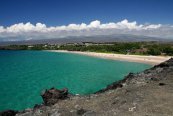 Havajské ostrovy – velký okruh - Havajské ostrovy