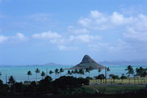 Havajské ostrovy – velký okruh - Havajské ostrovy