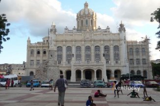 Habana Libre / Sol Cayo Santa Maria - Kuba - Cayo Santa Maria
