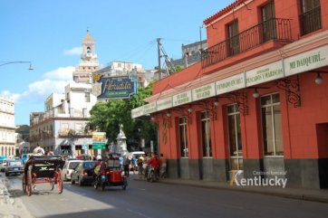 Habana Libre / Sol Cayo Santa Maria - Kuba - Cayo Santa Maria