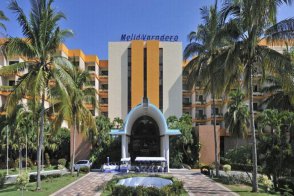 MELIA HABANA / MELIA VARADERO - Kuba - Varadero 