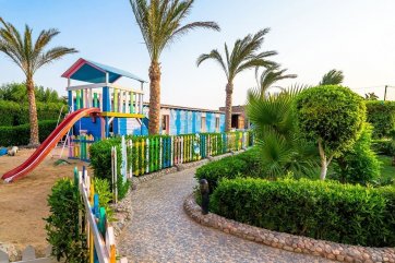 Hotel Hawaii Dream - Egypt - Hurghada