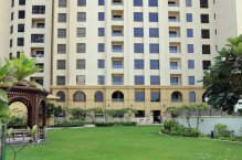 Hawthorn Suites By Wyndham - Spojené arabské emiráty - Dubaj - Jumeirah