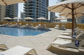 Hawthorn Suites By Wyndham - Spojené arabské emiráty - Dubaj - Jumeirah