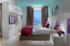 Hawthorn Suites By Wyndham - Spojené arabské emiráty - Dubaj - Jumeirah