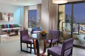 Hawthorn Suites By Wyndham - Spojené arabské emiráty - Dubaj - Jumeirah