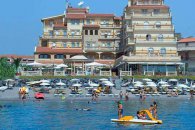 Hotel Hellenia Yachting - Itálie - Sicílie - Giardini Naxos