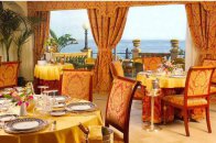 Hotel Hellenia Yachting - Itálie - Sicílie - Giardini Naxos