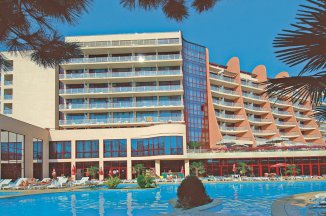 Helios Spa & Resort - Bulharsko - Zlaté Písky