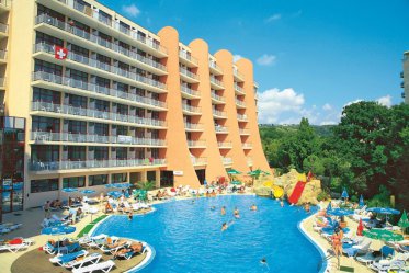 Helios Spa & Resort