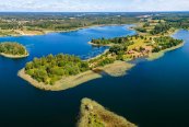 Helsinky a Finsko: Putování zemí tisíců jezer - Finsko