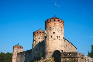 Helsinky a Finsko: Putování zemí tisíců jezer - Finsko