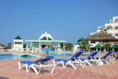 Hotel HELYA BEACH & SPA - Tunisko - Monastir - Skanes