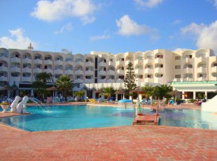 Hotel HELYA BEACH & SPA