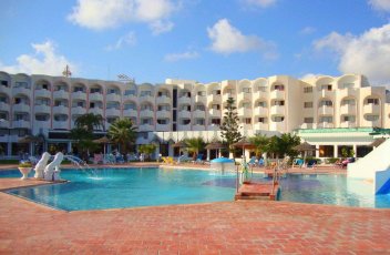 Hotel HELYA BEACH & SPA