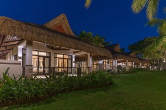 Henann Alona Beach Resort - Filipíny - Bohol