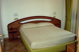 Heracles Village Hotel - Itálie - Kampánie - Paestum