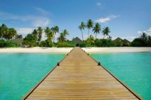 HERATHERA ISLAND RESORT - Maledivy - Atol Addu