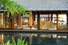 Heritage Awali Golf & Spa Resort - Mauritius - Bel Ombre