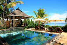 Heritage Awali Golf & Spa Resort - Mauritius - Bel Ombre