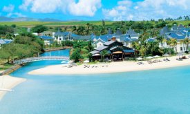 HERITAGE LE TELFAIR GOLF & SPA RESORT