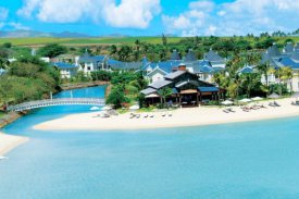 Recenze HERITAGE LE TELFAIR GOLF & SPA RESORT