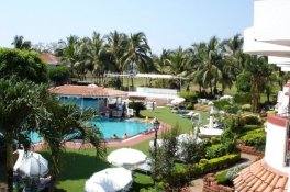 Heritage Village Club - Indie - Goa