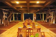 HERITANCE AYURVEDA MAHA GEDARA - Srí Lanka - Beruwela 