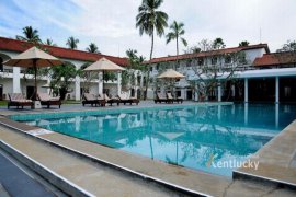 HERITANCE AYURVEDA MAHA GEDARA