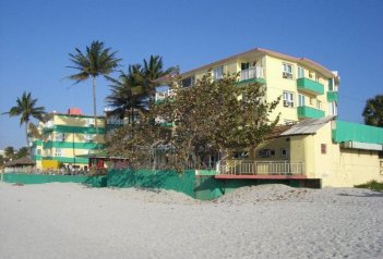 Herradura - Kuba - Varadero 