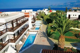 Recenze Hotel Hersonissos Maris