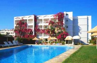 Hotel Hersonissos Palace