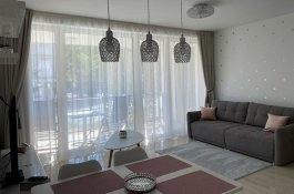 Apartmánový dům Spa Residence Carbona - Maďarsko - Hévíz
