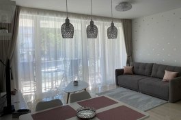Apartmánový dům Spa Residence Carbona - Maďarsko - Hévíz