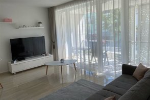 Apartmánový dům Spa Residence Carbona - Maďarsko - Hévíz