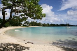 Hotel Hibiscus Beach Resort & Spa - Mauritius - Pereybere