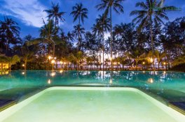 Hotel High Season Pool Villa & Spa - Thajsko - Ko Kood
