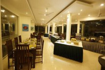 HIKKADUWA BEACH HOTEL - Srí Lanka - Hikkaduwa