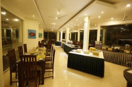 HIKKADUWA BEACH HOTEL - Srí Lanka - Hikkaduwa
