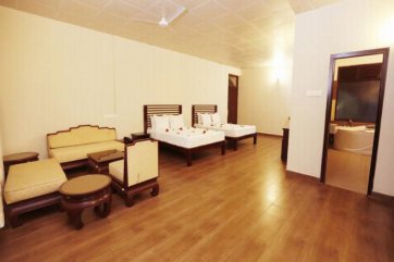 HIKKADUWA BEACH HOTEL - Srí Lanka - Hikkaduwa