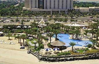 HILTON ABU DHABI