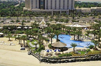 HILTON ABU DHABI
