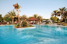 Hilton Al Ain - Spojené arabské emiráty - Abú Dhábí