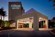 Hilton Aruba Caribbean Resort & Casino - Aruba - Palm Beach