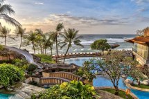 Hotel Hilton Bali Resort - Bali - Nusa Dua